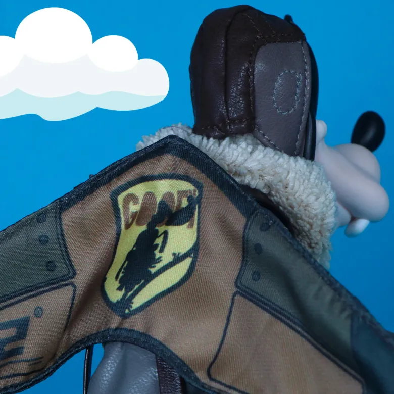 Disney Pilot Series - Pilot Dingo