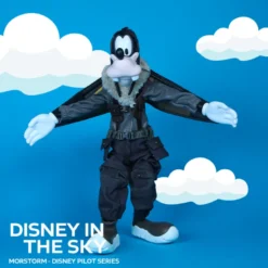 Disney Pilot Series - Pilot Dingo
