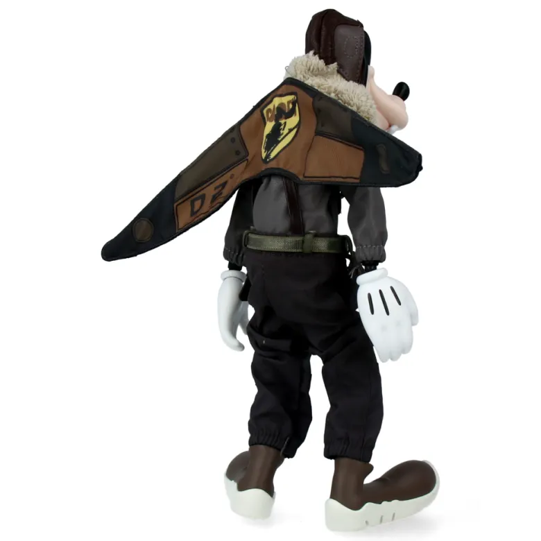 Disney Pilot Series - Pilot Dingo
