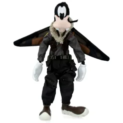 Disney Pilot Series - Pilot Dingo