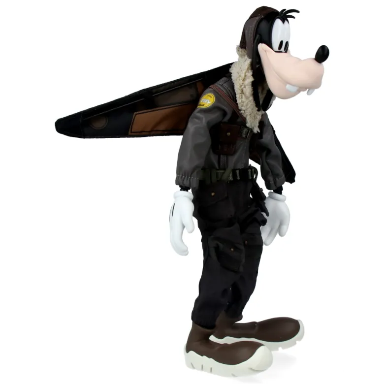 Disney Pilot Series - Pilot Dingo