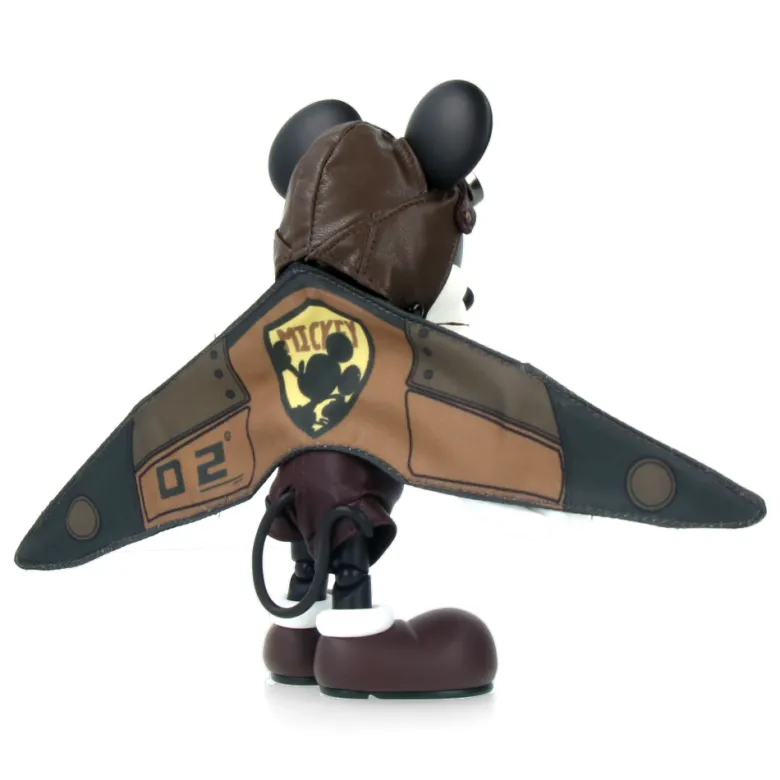 Disney Pilot Series - Pilot Mickey