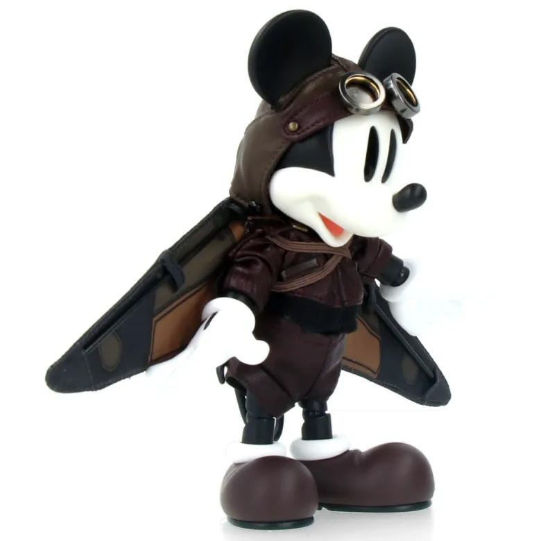 Disney Pilot Series - Pilot Mickey