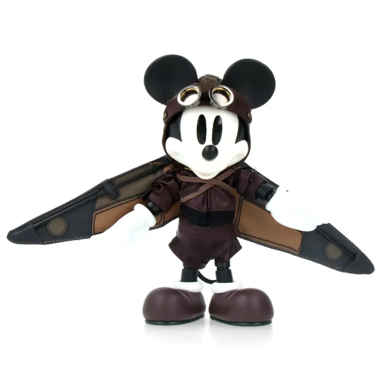 Disney Pilot Series - Pilot Mickey