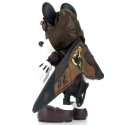 Disney Pilot Series - Pilot Mickey