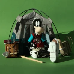 Disney Urban Escape Plan - Set de 3 figurines