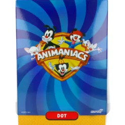 Dot - Animaniacs Ultimates
