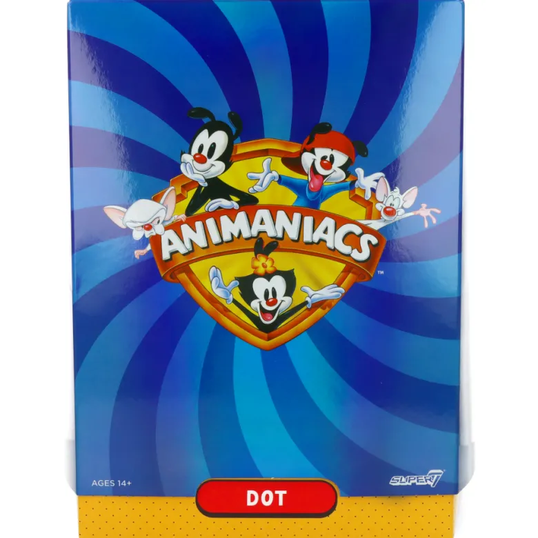 Dot - Animaniacs Ultimates