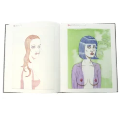 87 Drawings