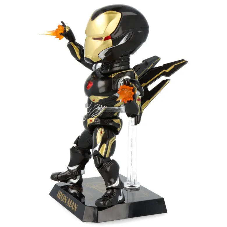 Egg Attack - Iron Man Mark 50 limited edition (Avengers Infinity War)
