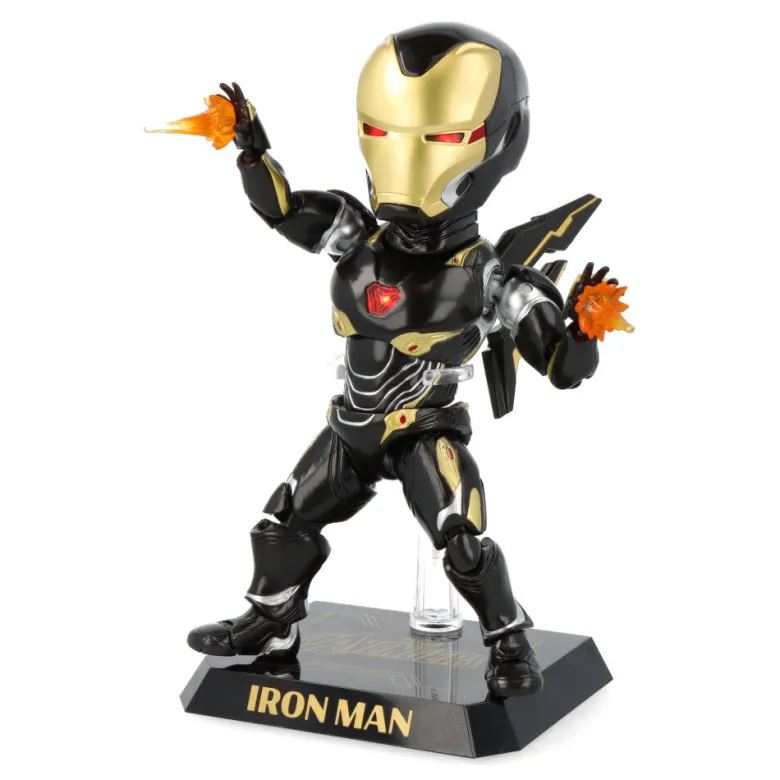 Egg Attack - Iron Man Mark 50 limited edition (Avengers Infinity War)