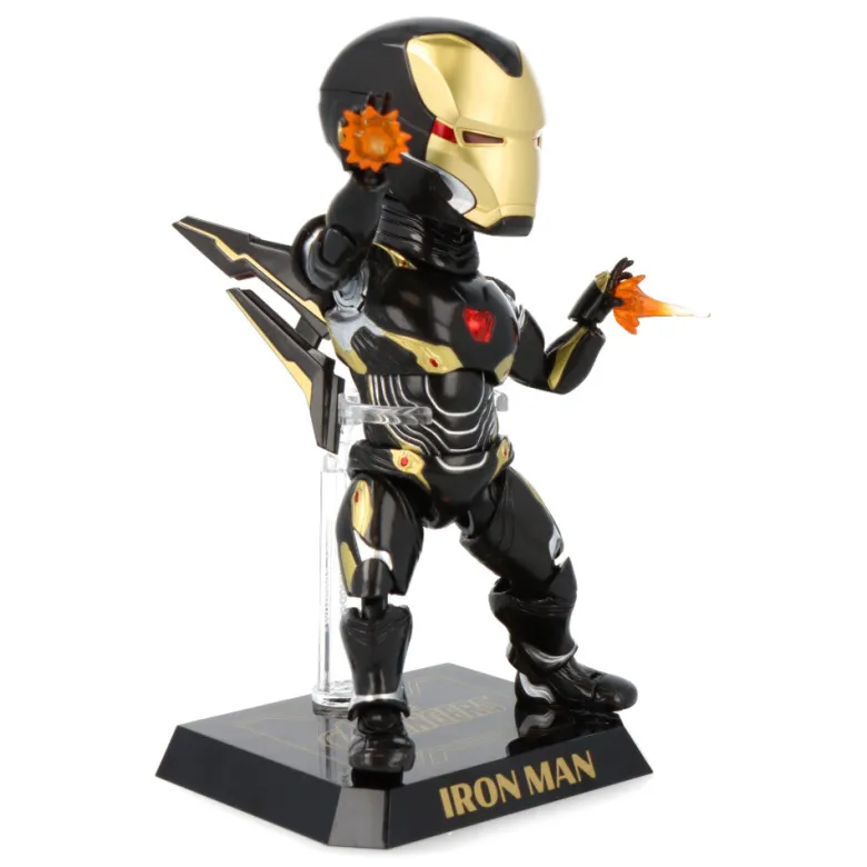 Egg Attack - Iron Man Mark 50 limited edition (Avengers Infinity War)