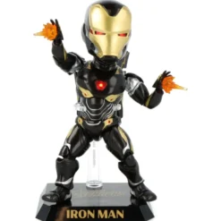 Egg Attack - Iron Man Mark 50 limited edition (Avengers Infinity War)