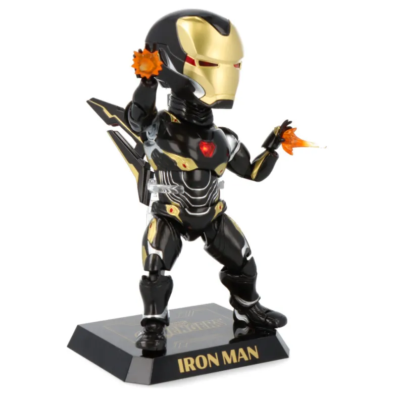 Egg Attack - Iron Man Mark 50 limited edition (Avengers Infinity War)