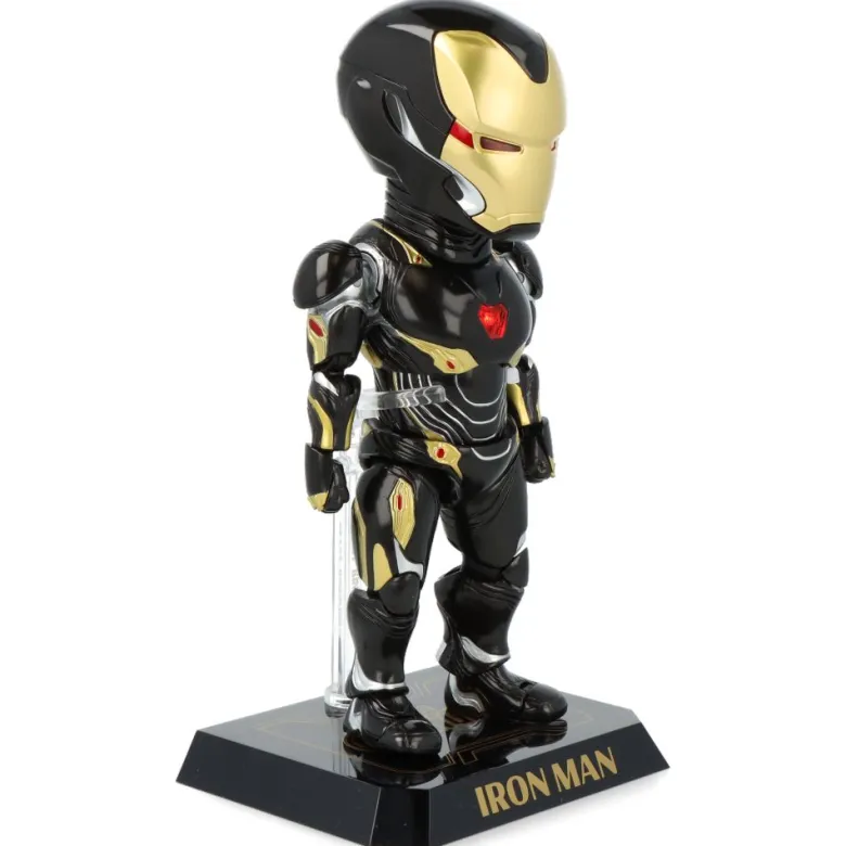 Egg Attack - Iron Man Mark 50 limited edition (Avengers Infinity War)