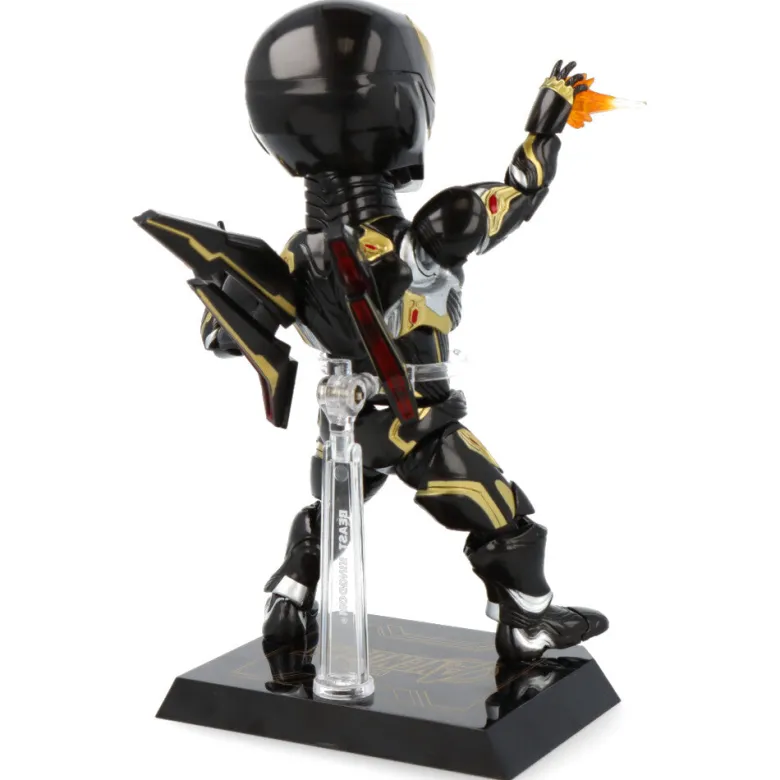 Egg Attack - Iron Man Mark 50 limited edition (Avengers Infinity War)
