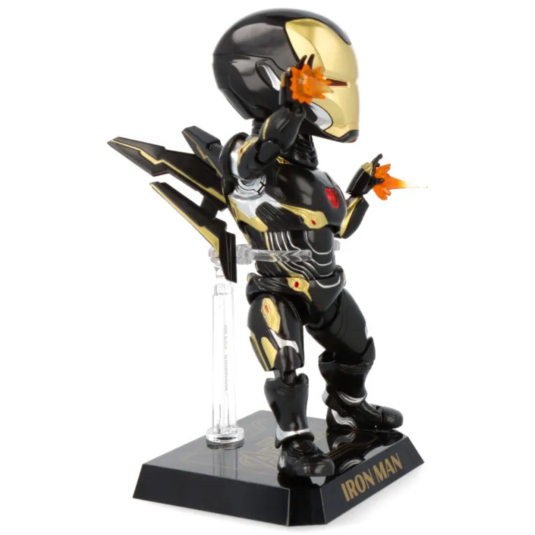Egg Attack - Iron Man Mark 50 limited edition (Avengers Infinity War)