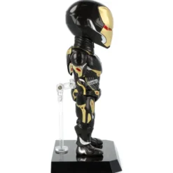 Egg Attack - Iron Man Mark 50 limited edition (Avengers Infinity War)