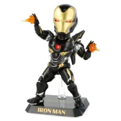Egg Attack - Iron Man Mark 50 limited edition (Avengers Infinity War)