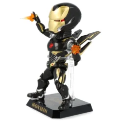 Egg Attack - Iron Man Mark 50 limited edition (Avengers Infinity War)