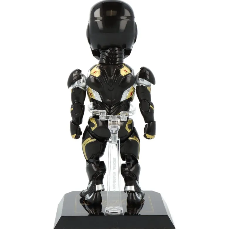 Egg Attack - Iron Man Mark 50 limited edition (Avengers Infinity War)