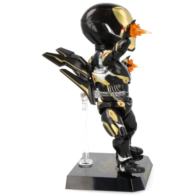 Egg Attack - Iron Man Mark 50 limited edition (Avengers Infinity War)