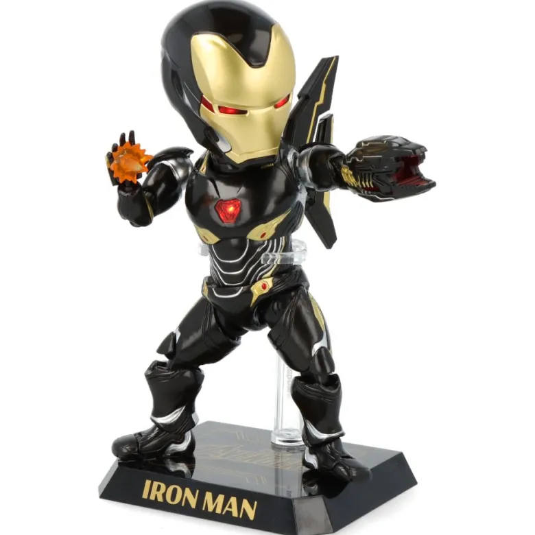 Egg Attack - Iron Man Mark 50 limited edition (Avengers Infinity War)
