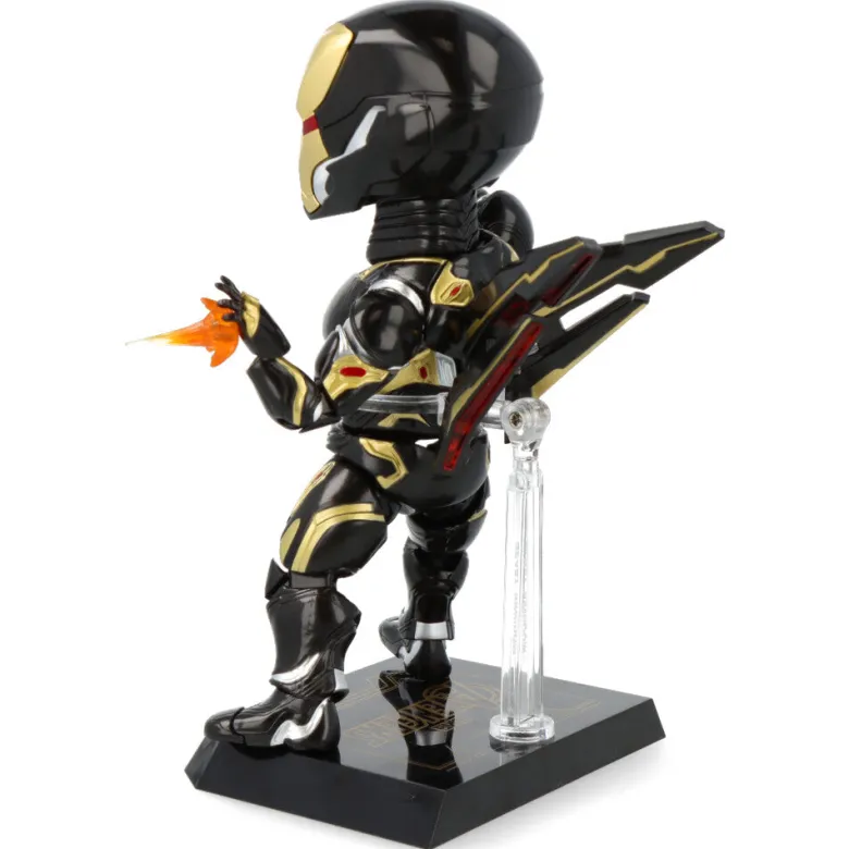Egg Attack - Iron Man Mark 50 limited edition (Avengers Infinity War)