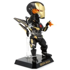 Egg Attack - Iron Man Mark 50 limited edition (Avengers Infinity War)