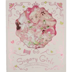 Eku Uekura Sugary Girls