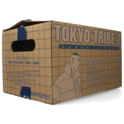 Emera and Deguchika - Tokyo Tribe 2 (Set 2pcs)