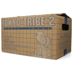 Emera and Deguchika - Tokyo Tribe 2 (Set 2pcs)