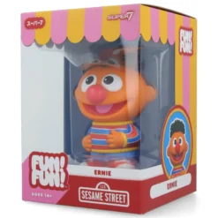 Ernie - Sesame Street FUN! FUN! Wave 2