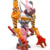 Evangelion Type 08 NxEdge Style (Evangelion: 3.0 + 1.0 )