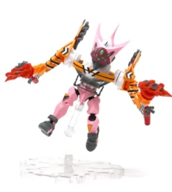 Evangelion Type 08 NxEdge Style (Evangelion: 3.0 + 1.0 )