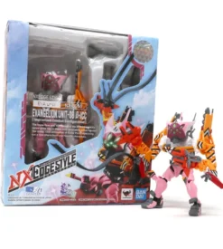 Evangelion Type 08 NxEdge Style (Evangelion: 3.0 + 1.0 )