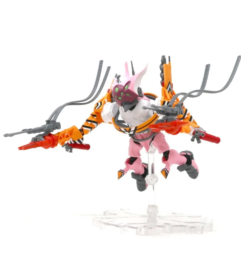 Evangelion Type 08 NxEdge Style (Evangelion: 3.0 + 1.0 )