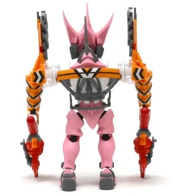 Evangelion Type 08 NxEdge Style (Evangelion: 3.0 + 1.0 )