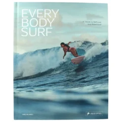 Every Body Surf