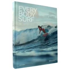 Every Body Surf