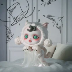 Everyday Wonderland - SkullPanda