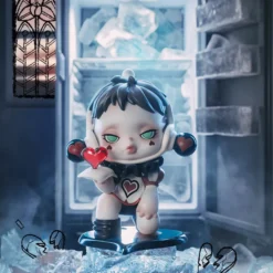 Everyday Wonderland - SkullPanda
