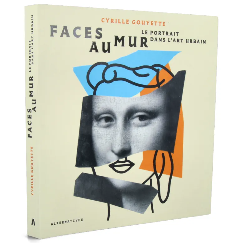 Faces au Mur - Le Portrait dans l'Art Urbain