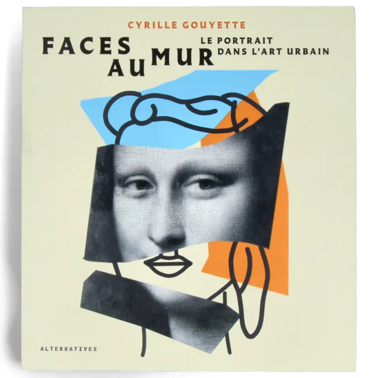 Faces au Mur - Le Portrait dans l'Art Urbain