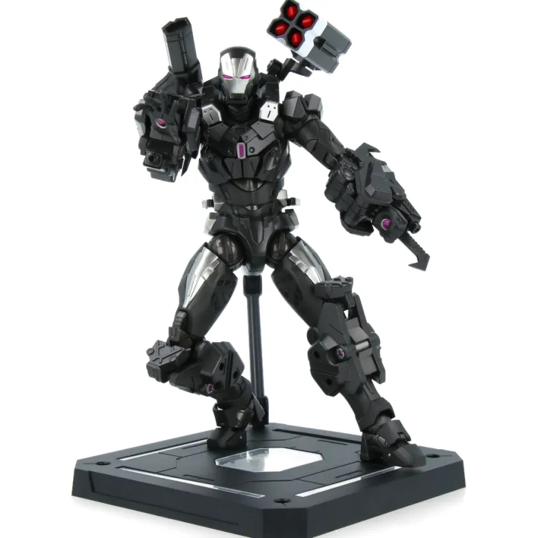 Fighting Armor War Machine