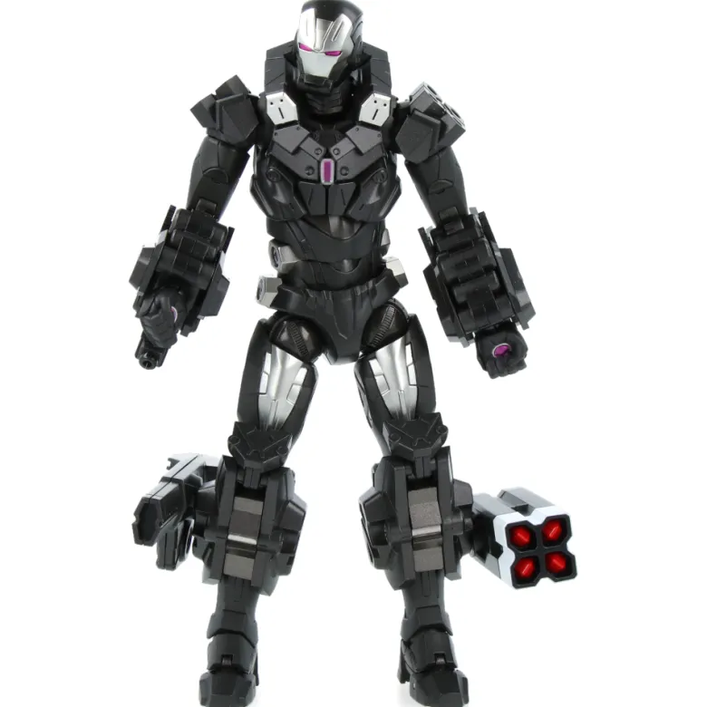 Fighting Armor War Machine