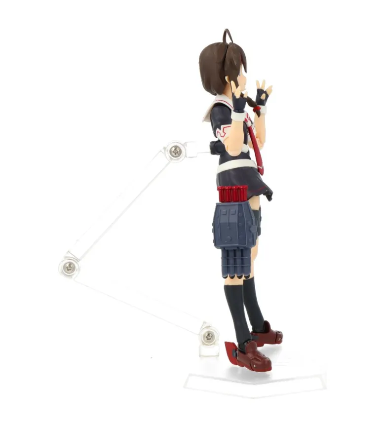 Figma Shigure Kai-II (Kantai Collection)