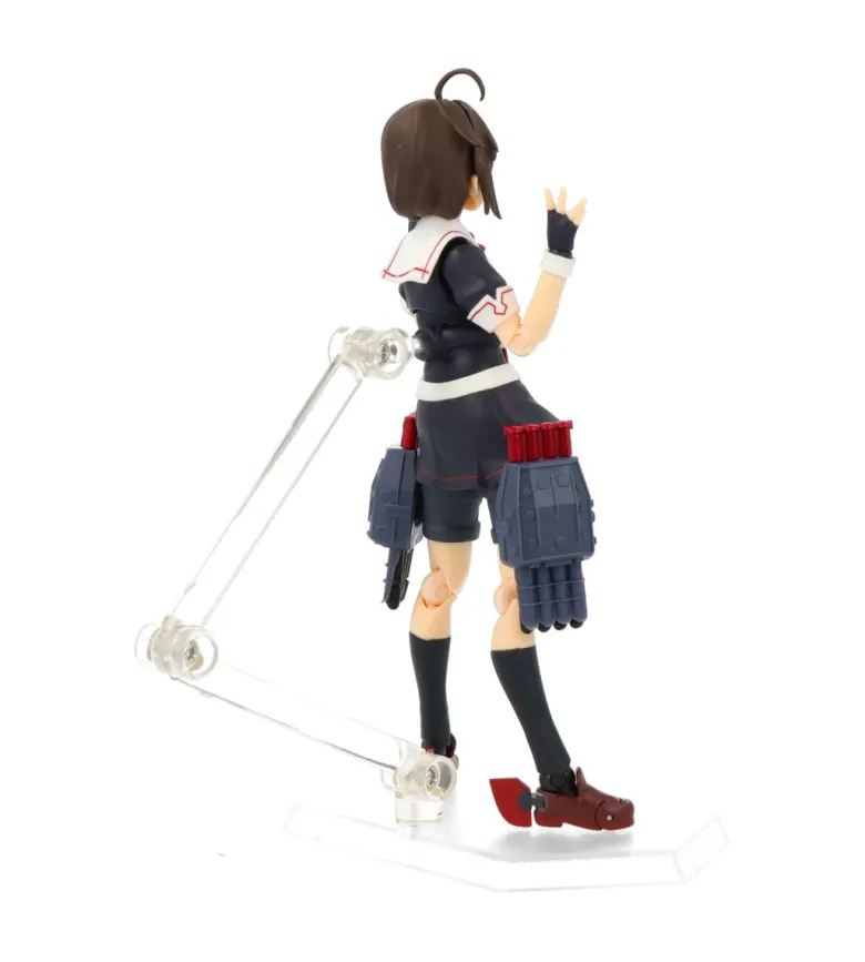 Figma Shigure Kai-II (Kantai Collection)