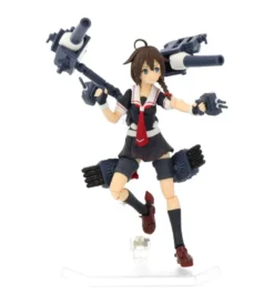 Figma Shigure Kai-II (Kantai Collection)