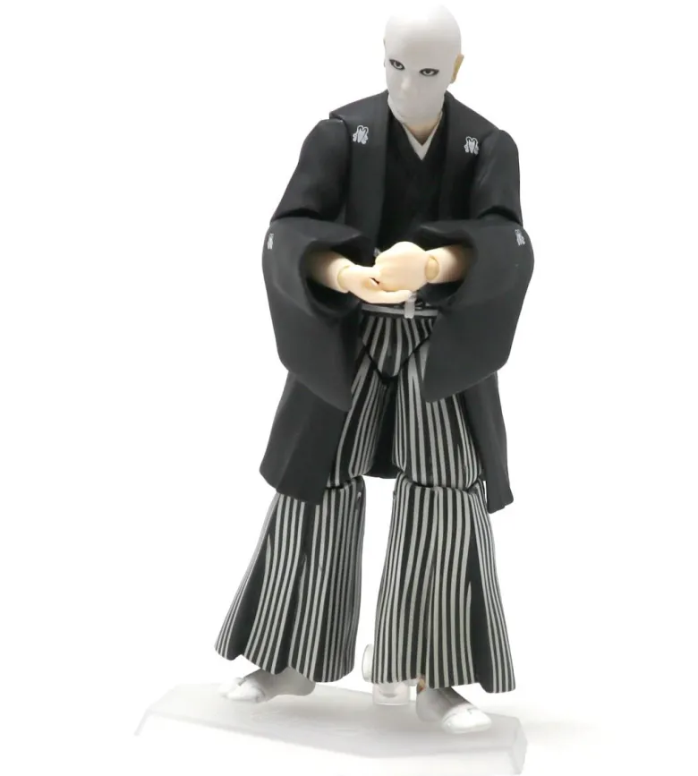 Figma - Sukekiyo Inugami